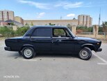 LADA (VAZ) 2107-7