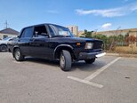LADA (VAZ) 2107-12