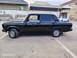 LADA (VAZ) 2107-6