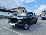 LADA (VAZ) 2107-3