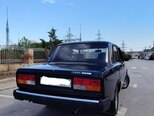 LADA (VAZ) 2107-2