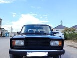 LADA (VAZ) 2107-1