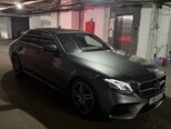 Mercedes E 220 d-2
