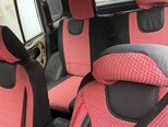 Mitsubishi Pajero io-3