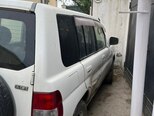 Mitsubishi Pajero io-4