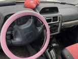 Mitsubishi Pajero io-2