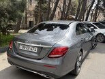 Mercedes E 220 d-5