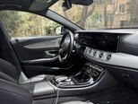 Mercedes E 220 d-6