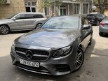 Mercedes E 220 d-1
