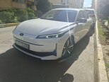Changan Qiyuan A05-8
