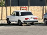 LADA (VAZ) 2107-2