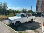 LADA (VAZ) 2107-5