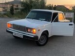 LADA (VAZ) 2107-1