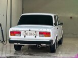 LADA (VAZ) 2107-4