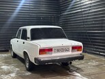 LADA (VAZ) 2107-3