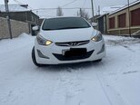Hyundai Elantra-3