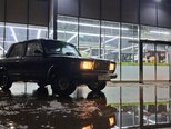 LADA (VAZ) 2107-3