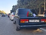 LADA (VAZ) 2107-2