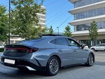 Hyundai Sonata-5
