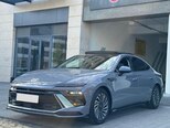 Hyundai Sonata-2