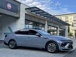 Hyundai Sonata-7