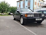 Mercedes 190-1