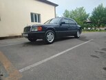 Mercedes 190-4