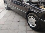 Mercedes 190-10