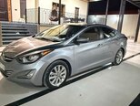 Hyundai Elantra-2