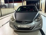 Hyundai Elantra-1