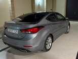 Hyundai Elantra-5
