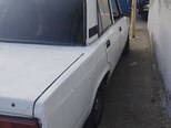 LADA (VAZ) 2107-6