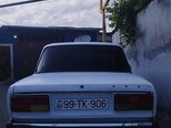 LADA (VAZ) 2107-2