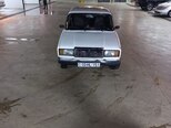 LADA (VAZ) 2107-2