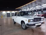 LADA (VAZ) 2107-3