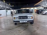 LADA (VAZ) 2107-1