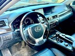 Lexus GS 350-9