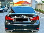 Lexus GS 350-4