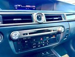 Lexus GS 350-13