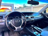 Lexus GS 350-20