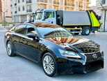 Lexus GS 350-3