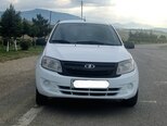 LADA (VAZ) Granta-1