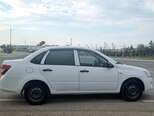 LADA (VAZ) Granta-4