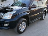Toyota Land Cruiser Prado-4