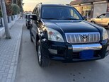 Toyota Land Cruiser Prado-1