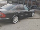 Mercedes E 320-5