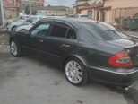 Mercedes E 320-3