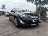 Hyundai Elantra-2