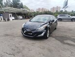 Hyundai Elantra-1