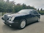 Mercedes E 220-4
